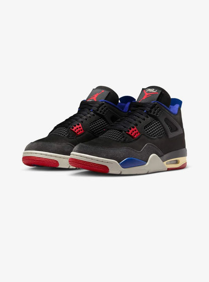 AIR JORDAN 4 RARE AIR