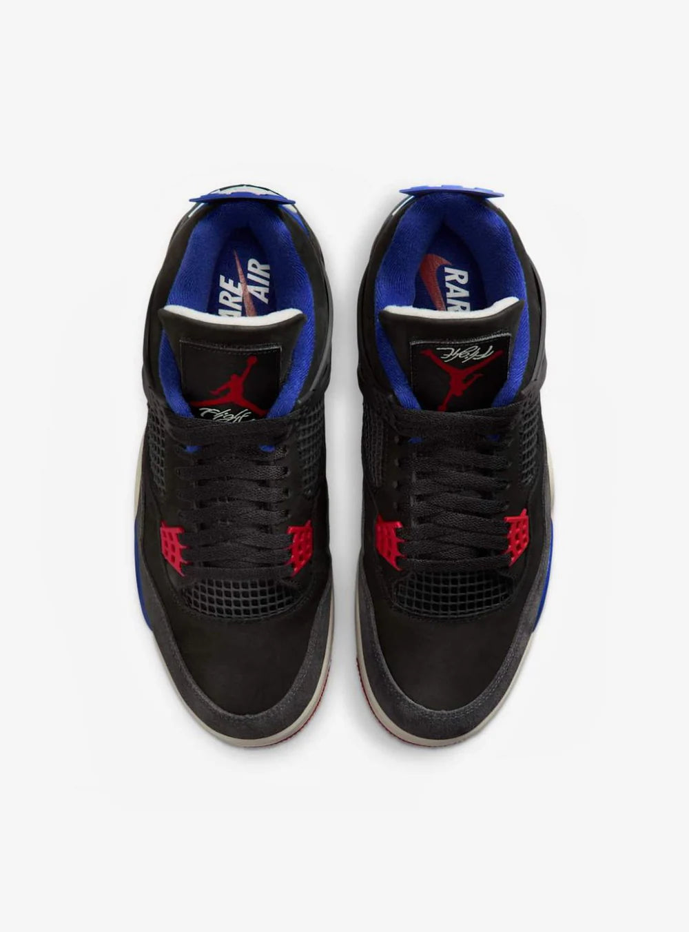 AIR JORDAN 4 RARE AIR