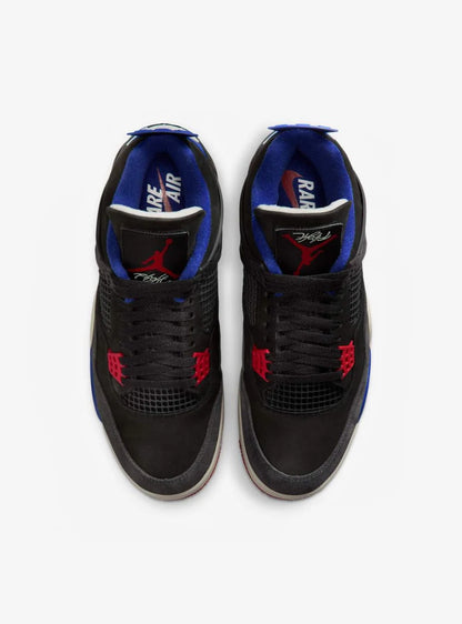 AIR JORDAN 4 RARE AIR