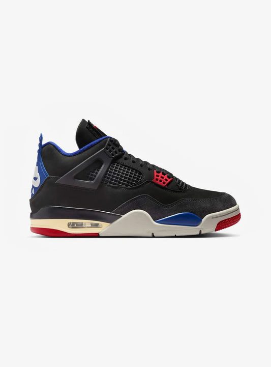 AIR JORDAN 4 RARE AIR