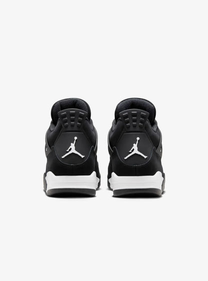 AIR JORDAN 4 WHITE THUNDER