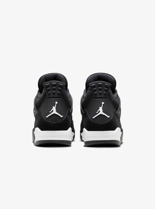 AIR JORDAN 4 WHITE THUNDER