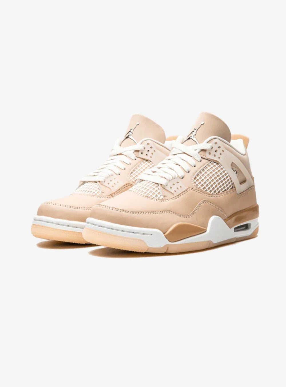 AIR JORDAN 4 SHIMMER