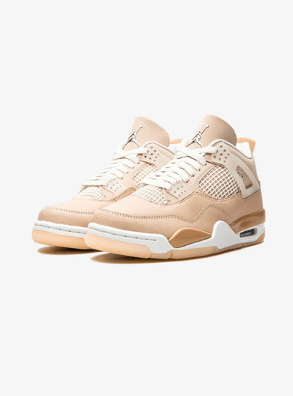 AIR JORDAN 4 SHIMMER