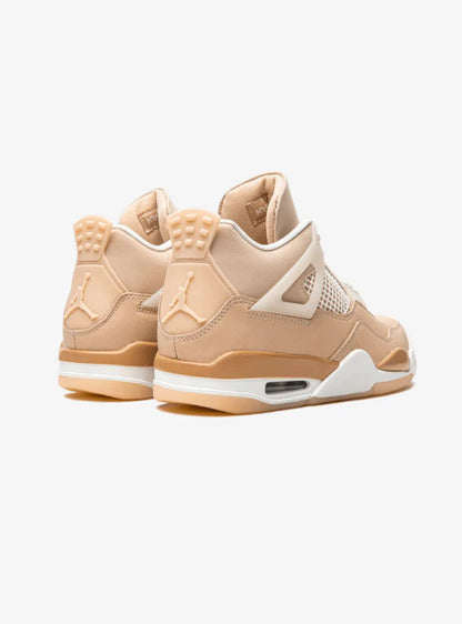 AIR JORDAN 4 SHIMMER