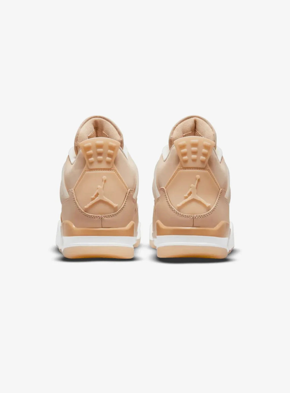 AIR JORDAN 4 SHIMMER