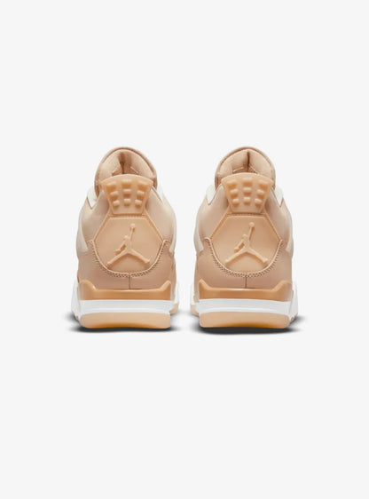 AIR JORDAN 4 SHIMMER