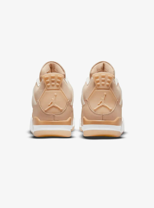 AIR JORDAN 4 SHIMMER