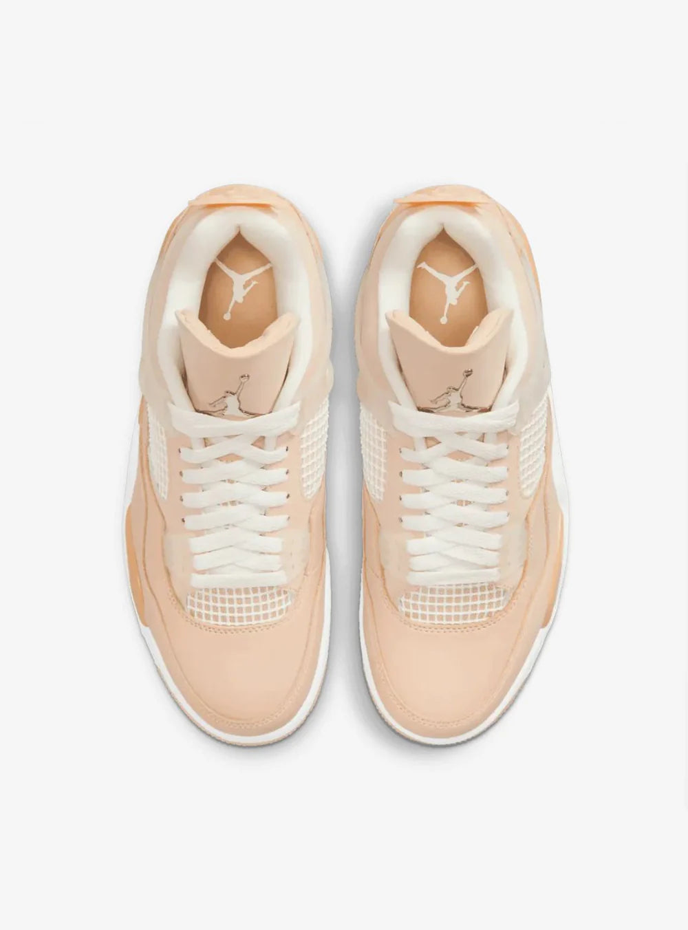 AIR JORDAN 4 SHIMMER