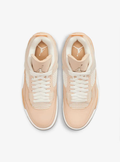 AIR JORDAN 4 SHIMMER