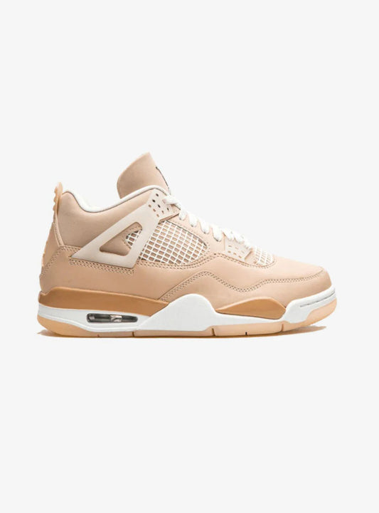 AIR JORDAN 4 SHIMMER