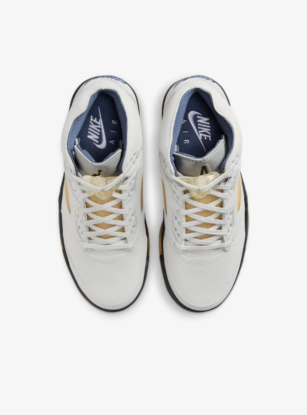 AIR JORDAN 5 A MA MANIERE