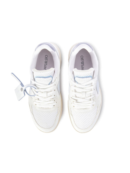 Off White Out Of Office Slim Purple