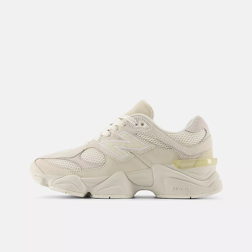 NEW BALANCE 9060 ANGORA / BEIGE