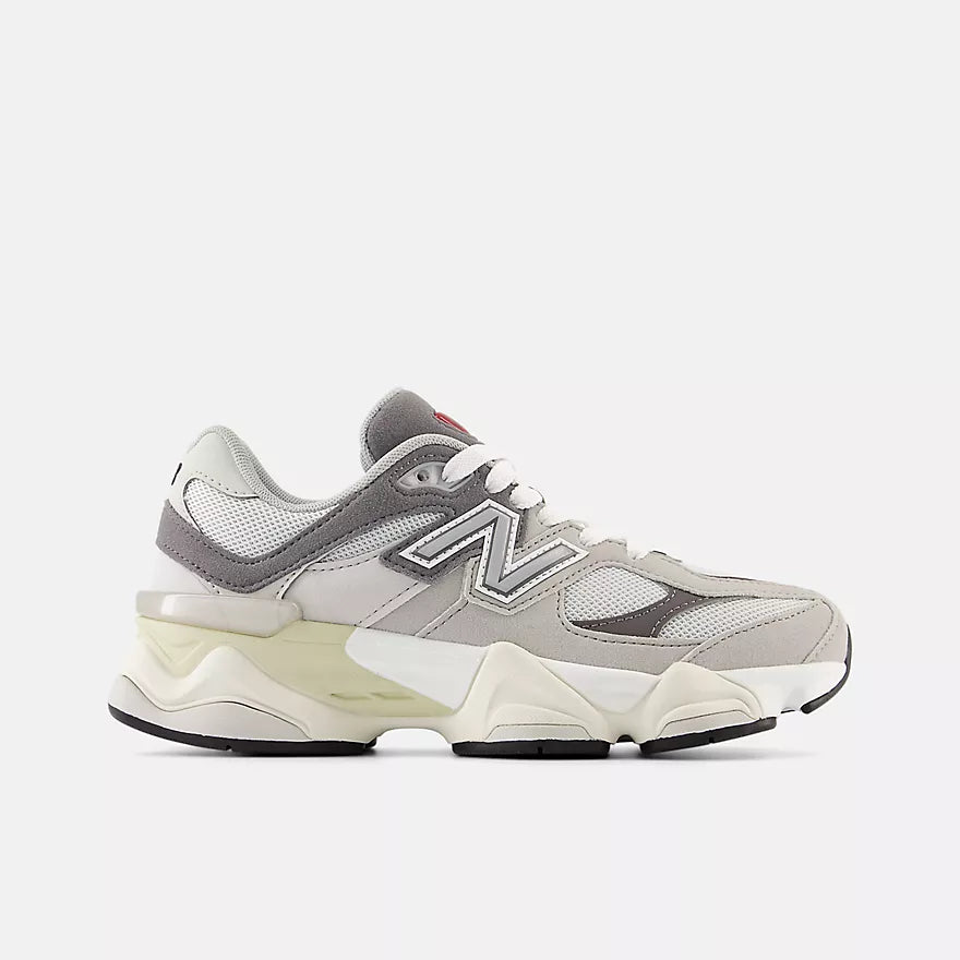 NEW BALANCE 9060 GRIGIO / RAINCLOUD