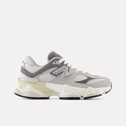NEW BALANCE 9060 GRIGIO / RAINCLOUD