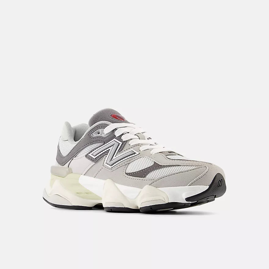 NEW BALANCE 9060 GRIGIO / RAINCLOUD