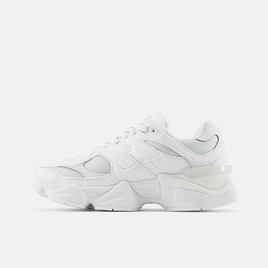 NEW BALANCE 9060 BIANCO / GRIGIO