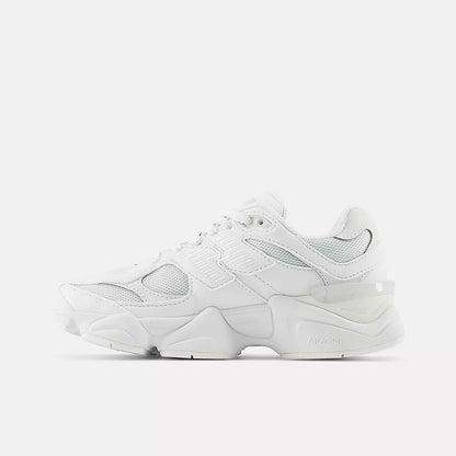 NEW BALANCE 9060 BIANCO / GRIGIO