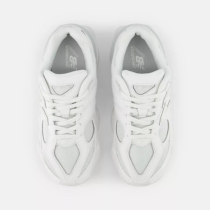 NEW BALANCE 9060 BIANCO / GRIGIO