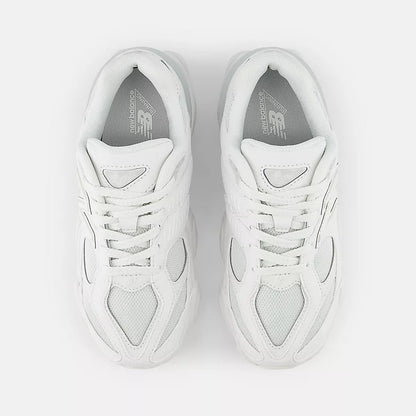NEW BALANCE 9060 BIANCO / GRIGIO