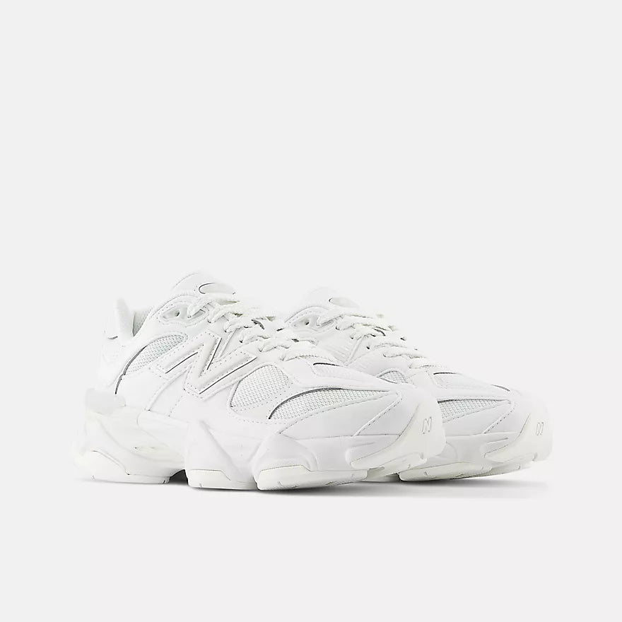 NEW BALANCE 9060 BIANCO / GRIGIO