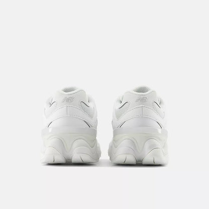 NEW BALANCE 9060 BIANCO / GRIGIO