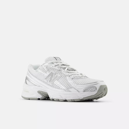 NEW BALANCE 740 White / Silver