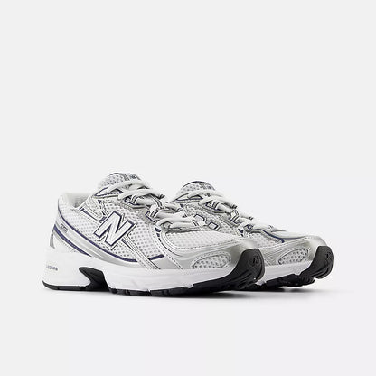 NEW BALANCE 740 White / Silver / Blu