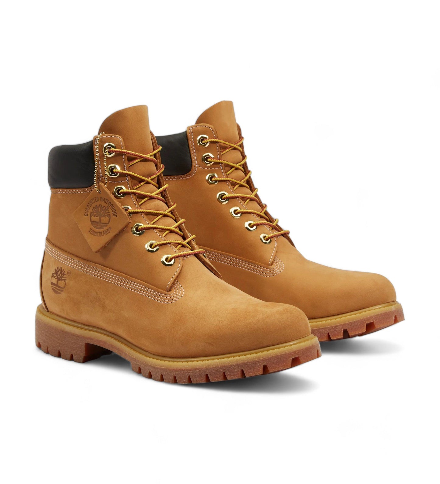 TIMBERLAND STIVALE IMPERMEABILE PREMIUM 6-inch