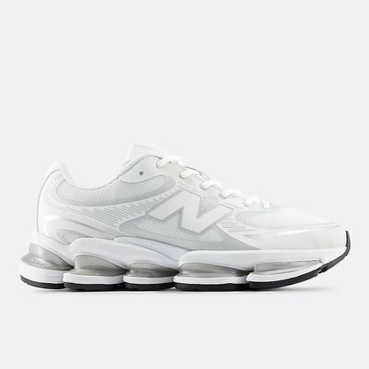 NEW BALANCE abzorb 2000 | White Silver