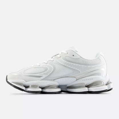 NEW BALANCE abzorb 2000 | White Silver