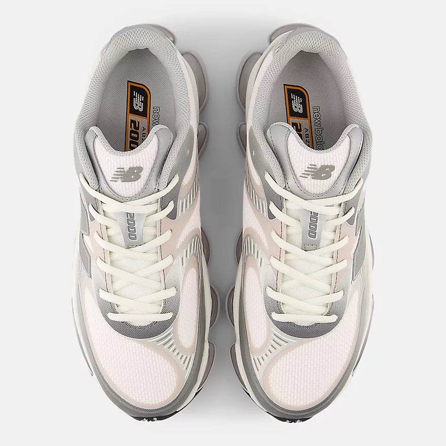 NEW BALANCE abzorb 2000 | Pink Salt