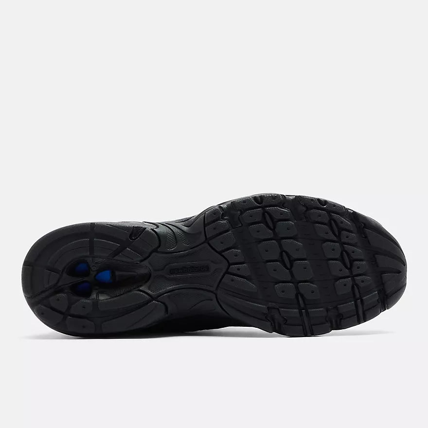 NEW BALANCE 740 BLACK