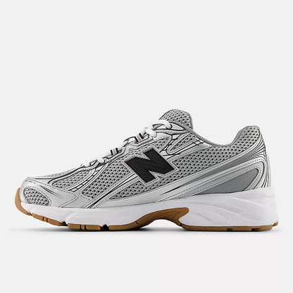 NEW BALANCE 740 SLATE GREY