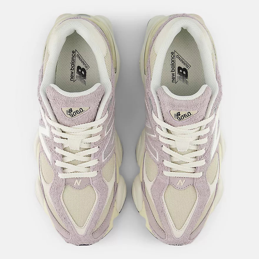 NEW BALANCE 9060 Truffle Salt / Timberwolf