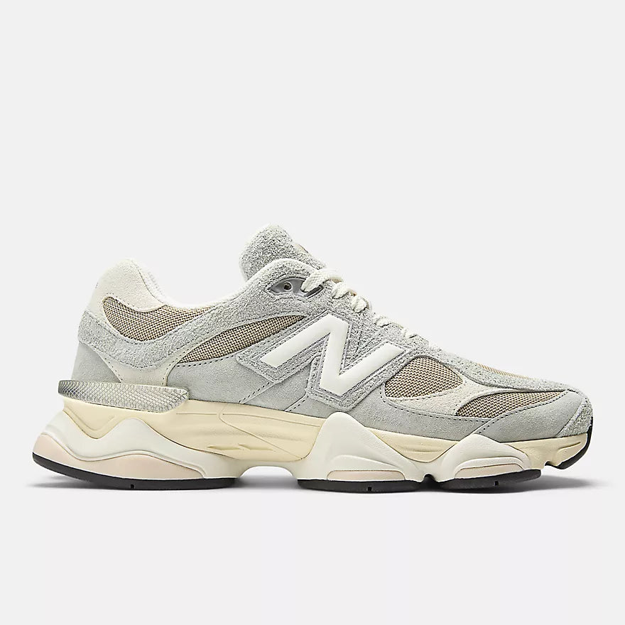 NEW BALANCE 9060 Lone Star Grey