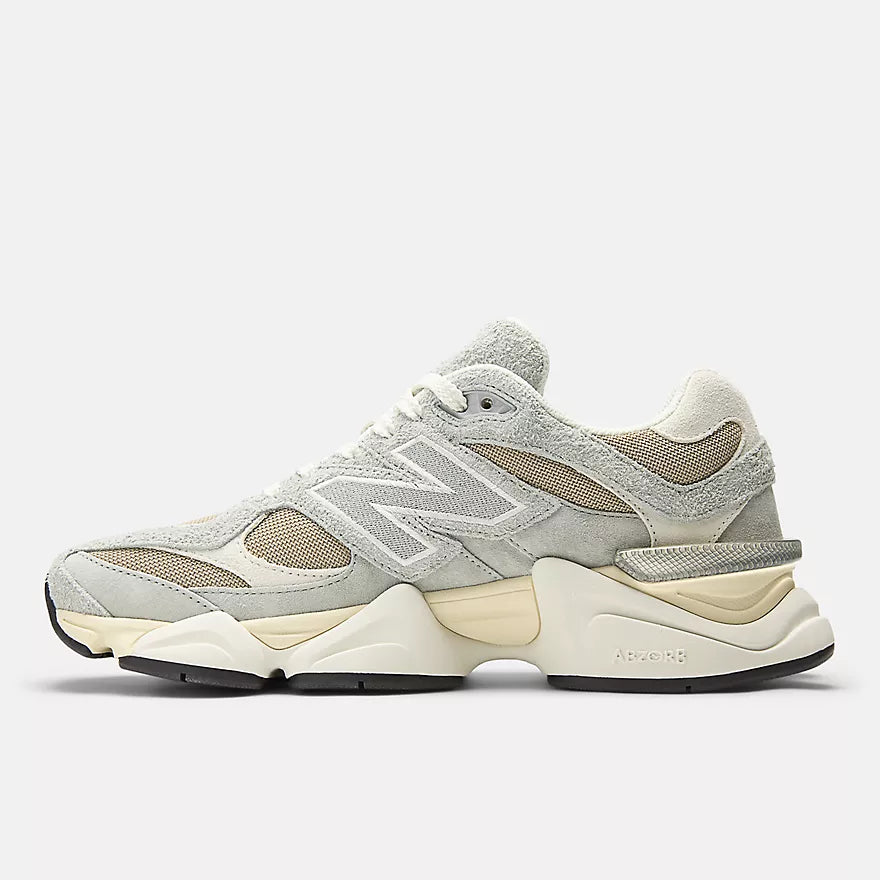 NEW BALANCE 9060 Lone Star Grey