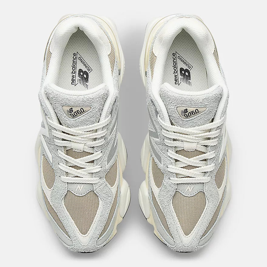 NEW BALANCE 9060 Lone Star Grey