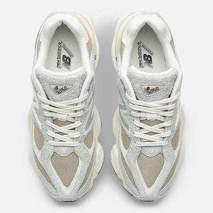 NEW BALANCE 9060 Lone Star Grey
