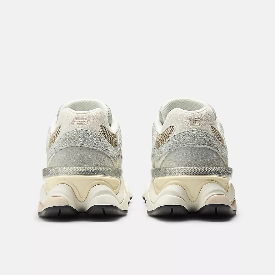 NEW BALANCE 9060 Lone Star Grey