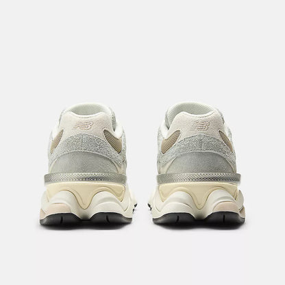 NEW BALANCE 9060 Lone Star Grey
