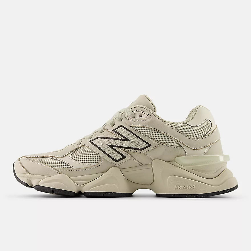 NEW BALANCE 9060 Shipyard/Linen
