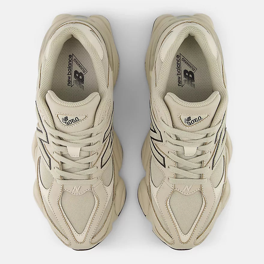 NEW BALANCE 9060 Shipyard/Linen