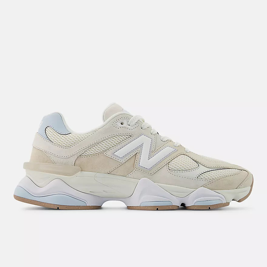NEW BALANCE 9060 BISQUE / FROSTED GLASS