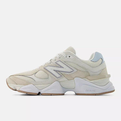 NEW BALANCE 9060 BISQUE / FROSTED GLASS