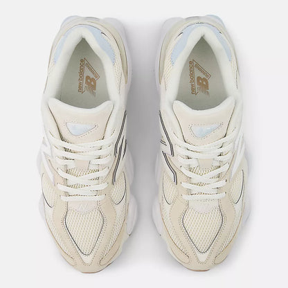 NEW BALANCE 9060 BISQUE / FROSTED GLASS