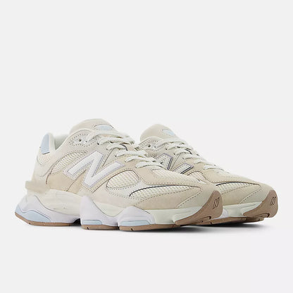 NEW BALANCE 9060 BISQUE / FROSTED GLASS