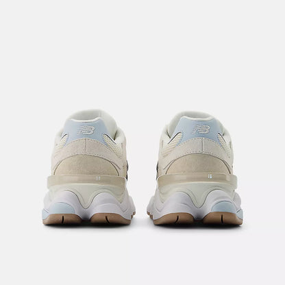 NEW BALANCE 9060 BISQUE / FROSTED GLASS