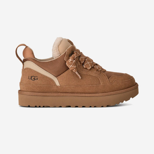 UGG LOWMEL CHESTNUT